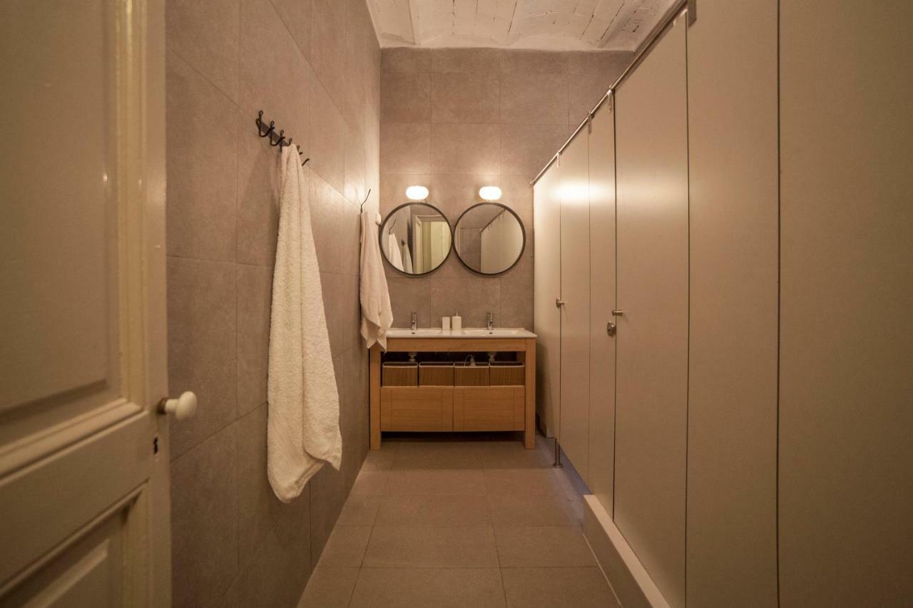 Apartamento Modernista para Grupos Barcelona Exterior foto