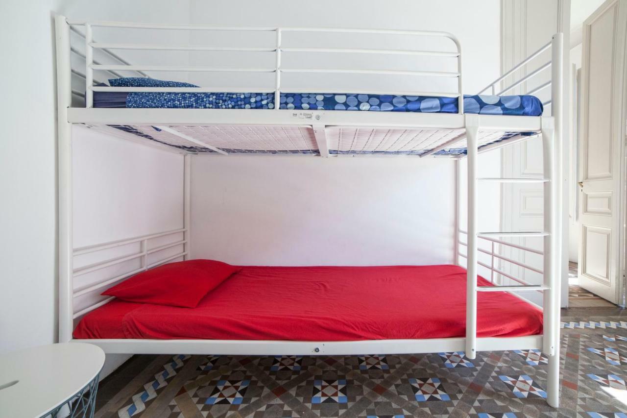 Apartamento Modernista para Grupos Barcelona Exterior foto